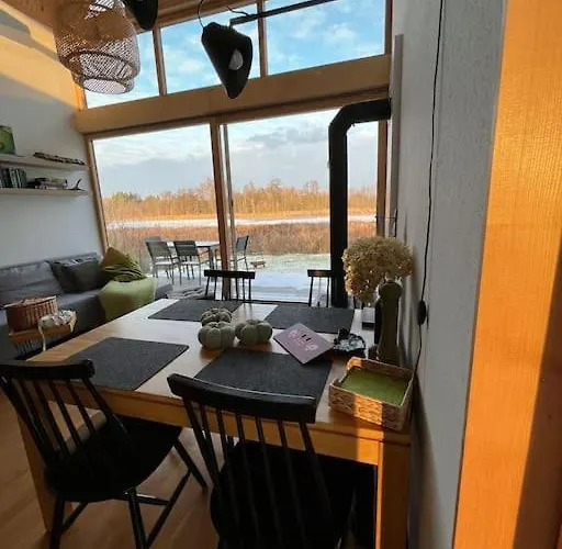 Nad Jeziorem Mazurskie Klimaty