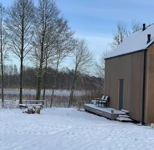 Nad Jeziorem Mazurskie Klimaty