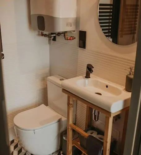 Nad Jeziorem Mazurskie Klimaty