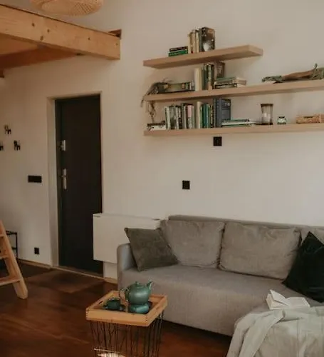 Nad Jeziorem Mazurskie Klimaty *