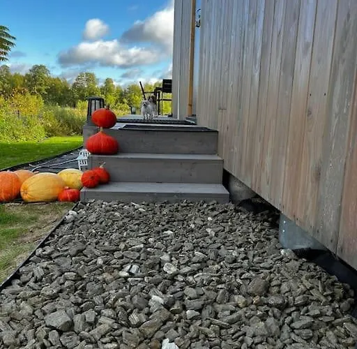 Nad Jeziorem Mazurskie Klimaty *