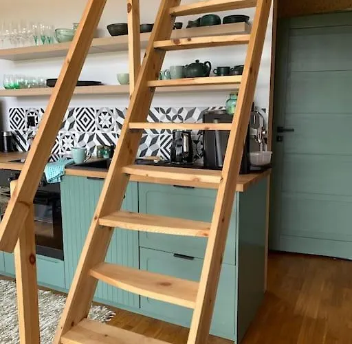 Nad Jeziorem Mazurskie Klimaty Pogobie Tylne