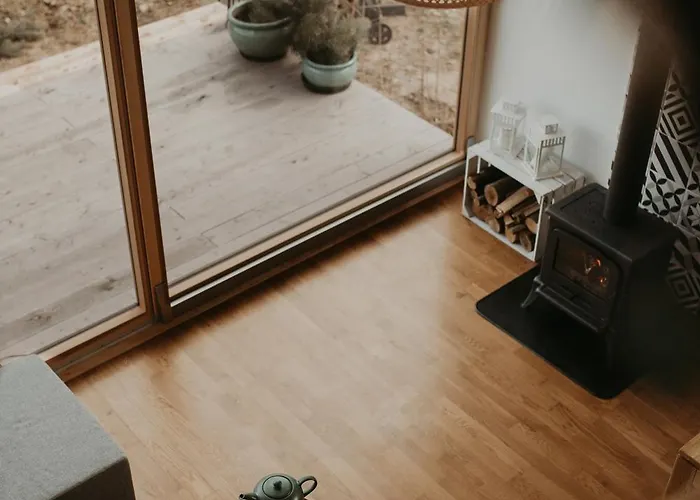 Nad Jeziorem Mazurskie Klimaty * Pogobie Tylne