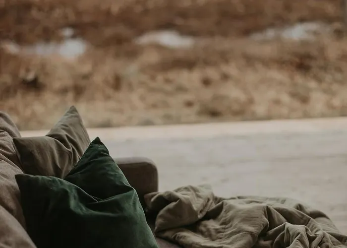 Nad Jeziorem Mazurskie Klimaty Horská chata Pogobie Tylne