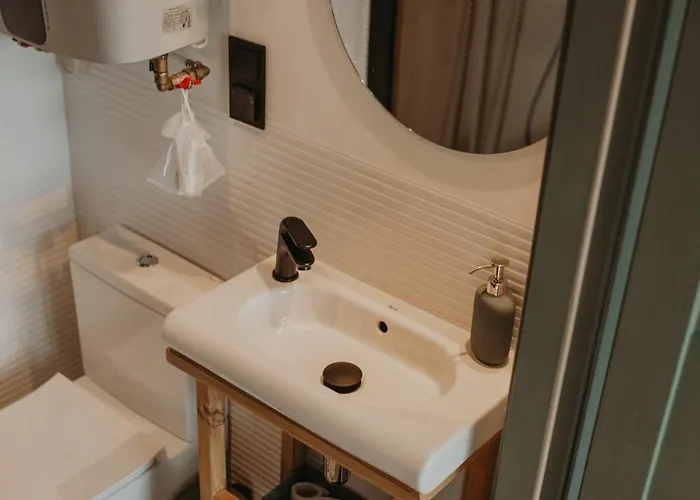 Nad Jeziorem Mazurskie Klimaty *