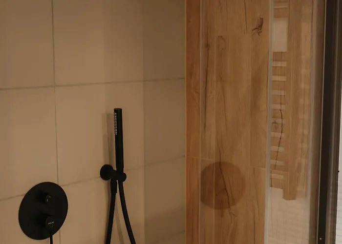 Nad Jeziorem Mazurskie Klimaty * Pogobie Tylne